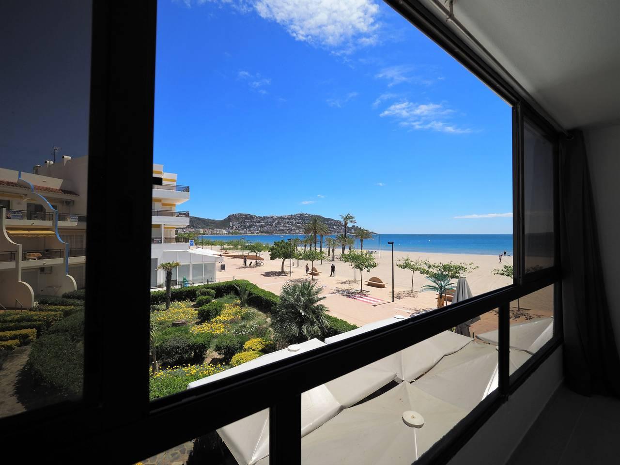 Vakantieappartement in Roses, Spanje voor 4 personen foto 3