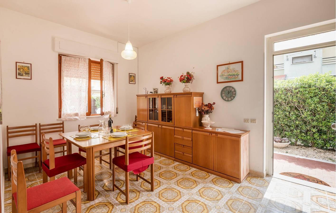 Vakantiehuis in Tuscia, Italië voor 7 personen foto 6