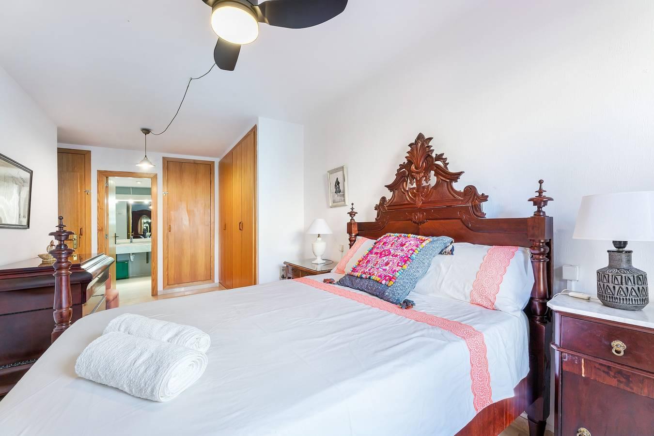 Vakantieappartement in Sóller, Spanje voor 6 personen foto 15