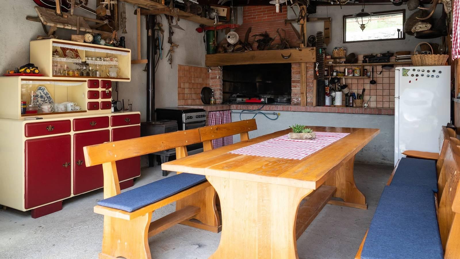 Vakantieappartement in Općina Lokve, Kroatië voor 6 personen foto 3