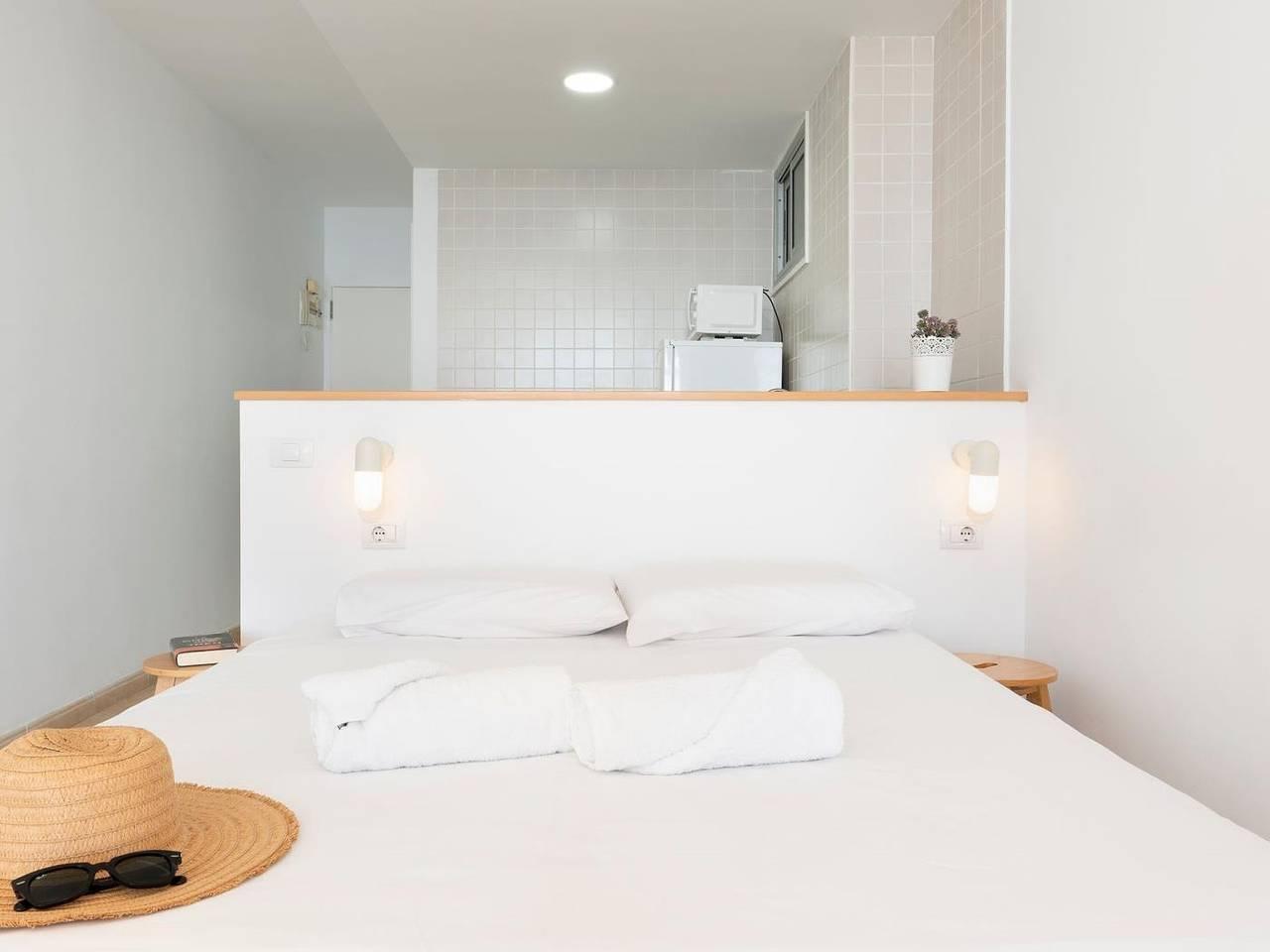 Vakantieappartement in Gran Canaria, Spanje voor 3 personen foto 5