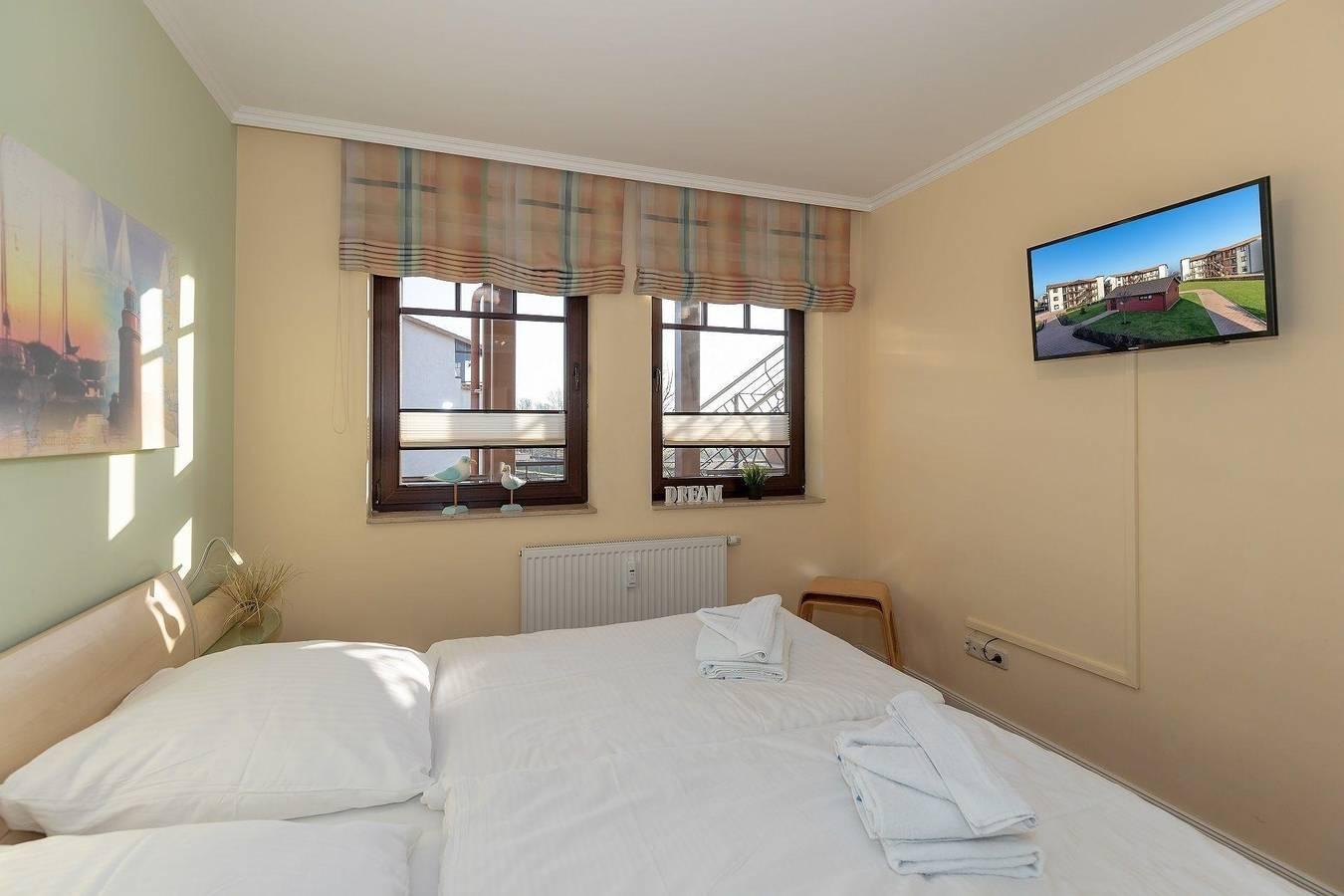 Vakantieappartement in Kühlungsborn, Duitsland voor 4 personen foto 13