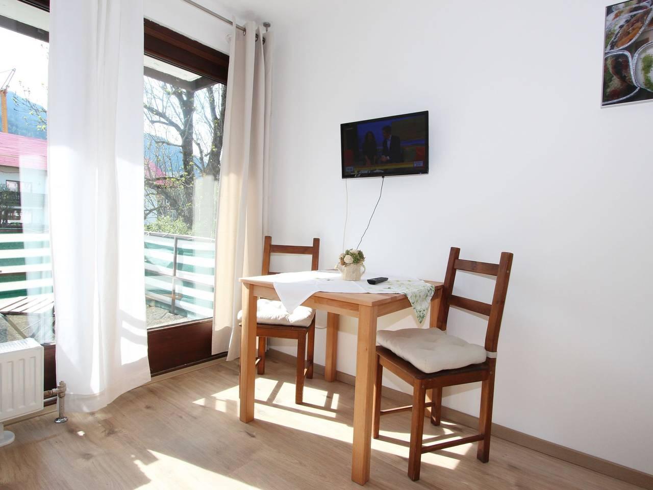 Vakantieappartement in Innsbruck Land, Oostenrijk voor 2 personen foto 9