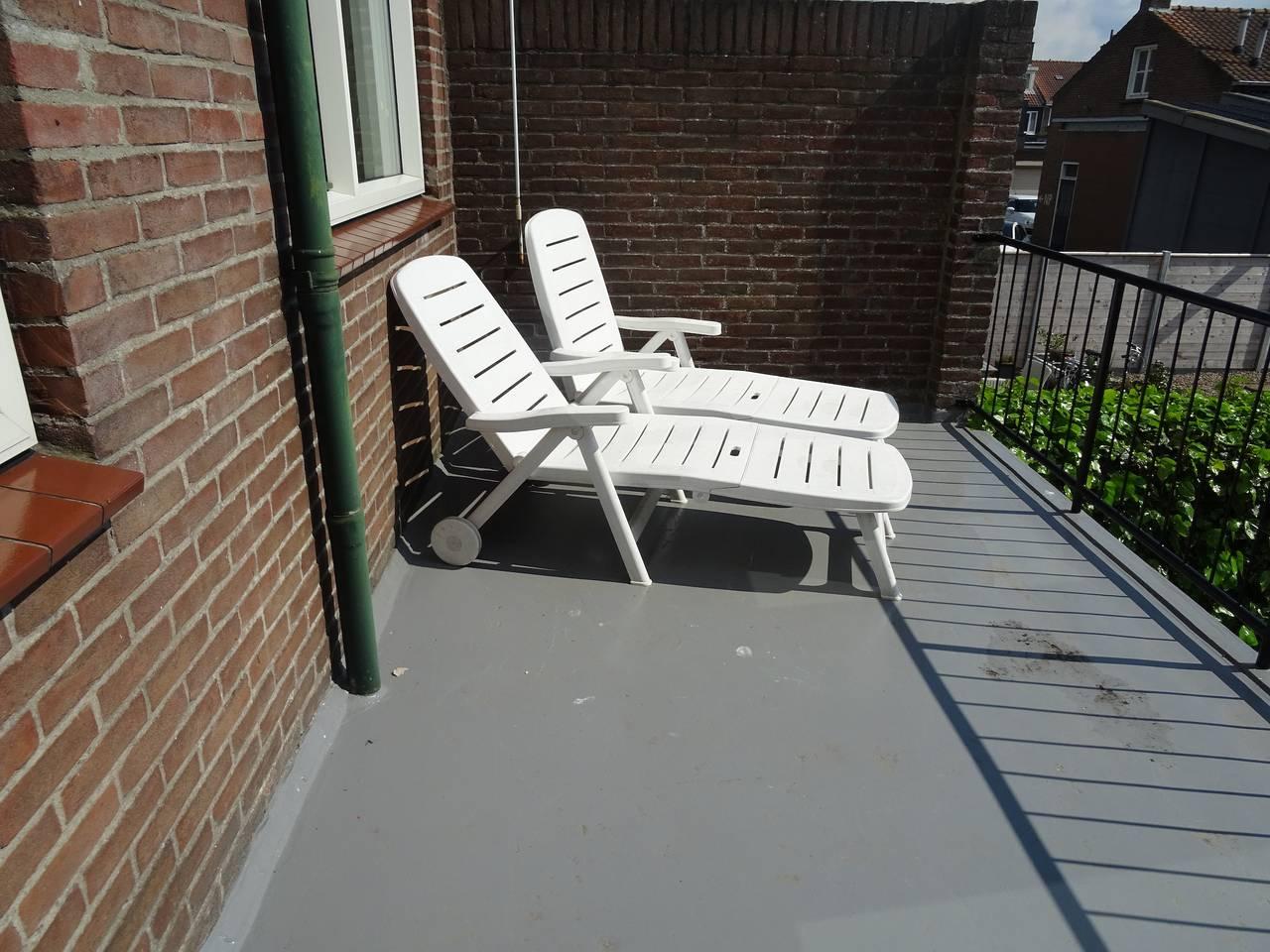 Kustverhuur Zeeuws Vlaanderen — Boulevard 15 in Breskens, Nederland voor 6 personen foto 20