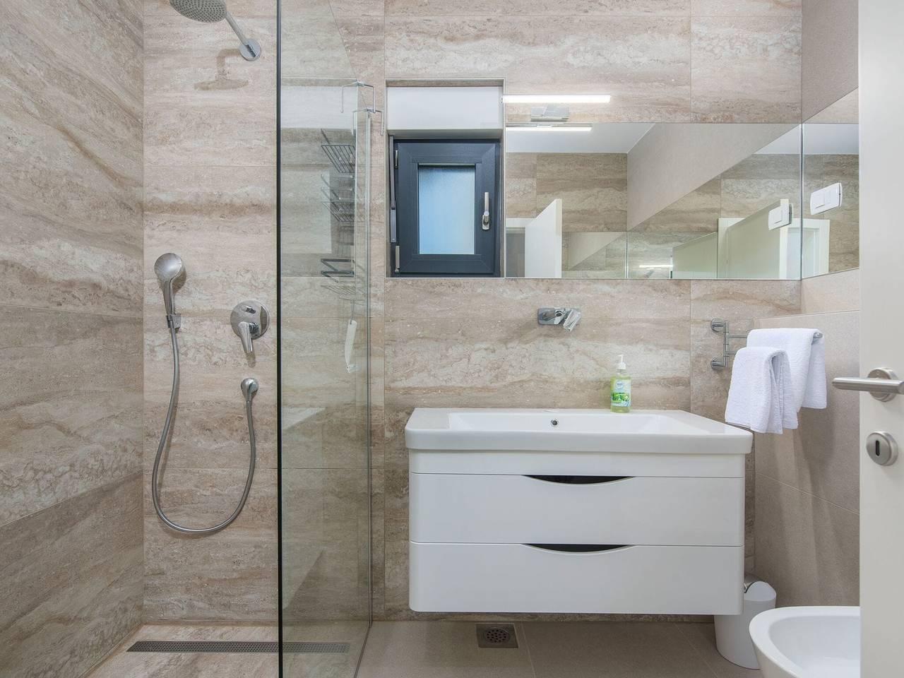 Appartement in Kroatië aan de kust in Općina Brtonigla, Kroatië voor 6 personen foto 24
