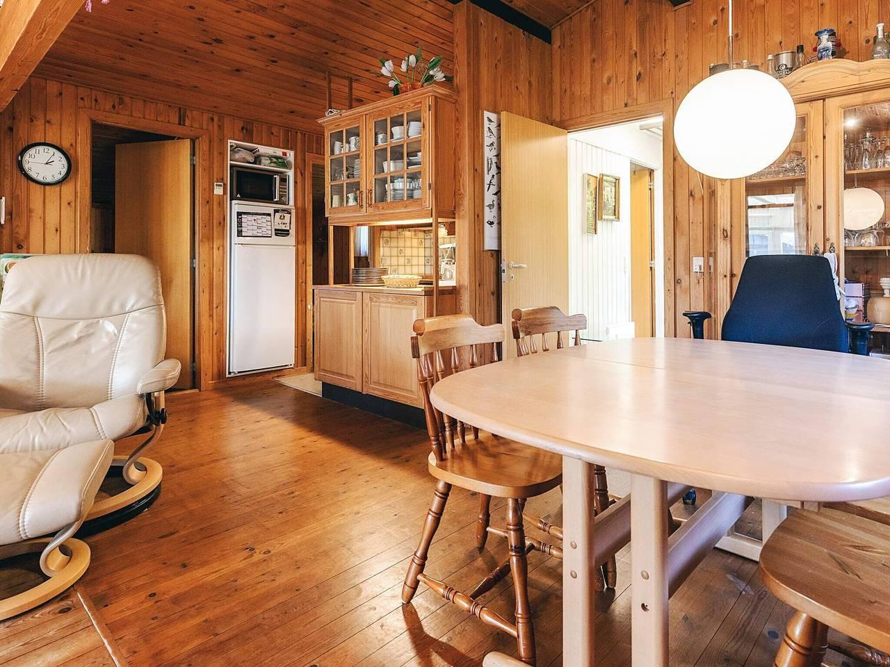 Vakantiehuis in Bogø, Denemarken voor 5 personen foto 5