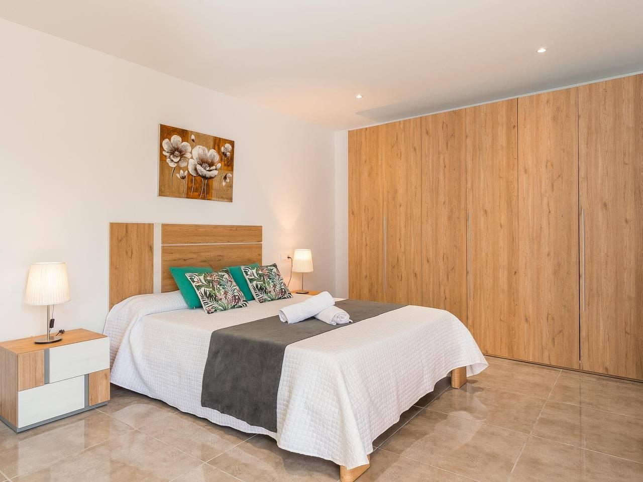 Vakantiehuis in Ariany, Spanje voor 5 personen foto 16