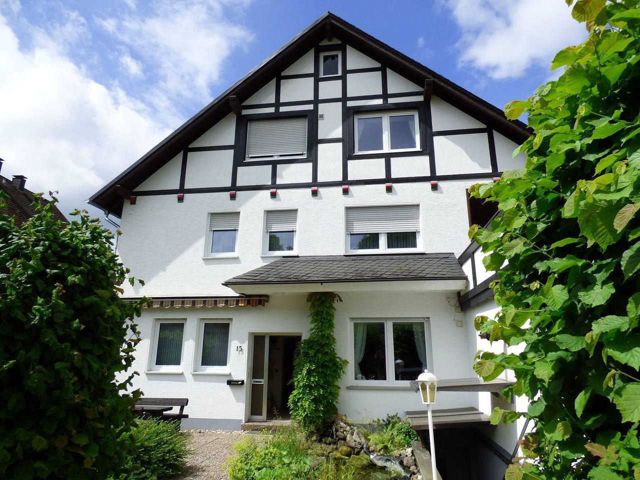 Vakantieappartement in Upland, Duitsland voor 7 personen