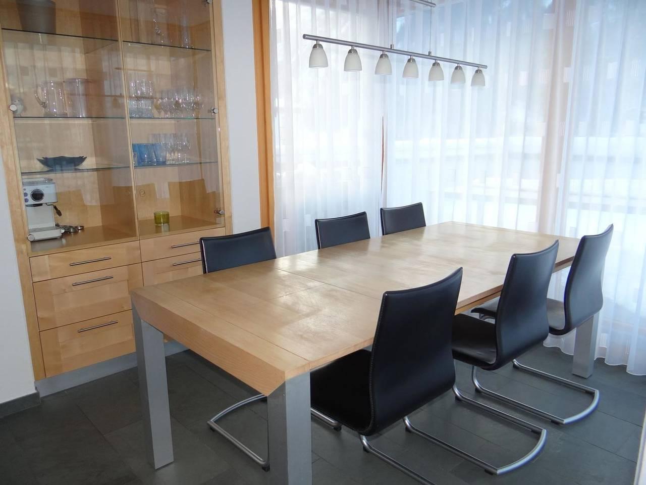Vakantieappartement in Engelberg, Zwitserland voor 6 personen foto 6