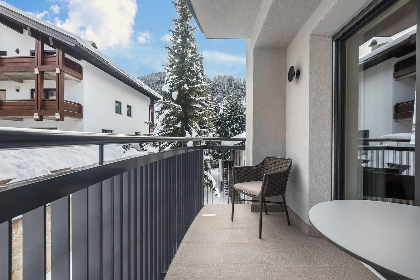 Vakantieappartement in Gherdëina, Italië voor 4 personen foto 8