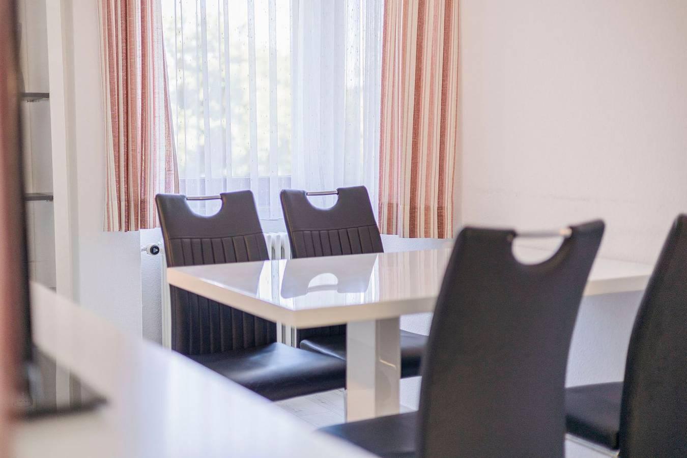 Vakantieappartement in Bodensee, Duitsland voor 4 personen foto 3