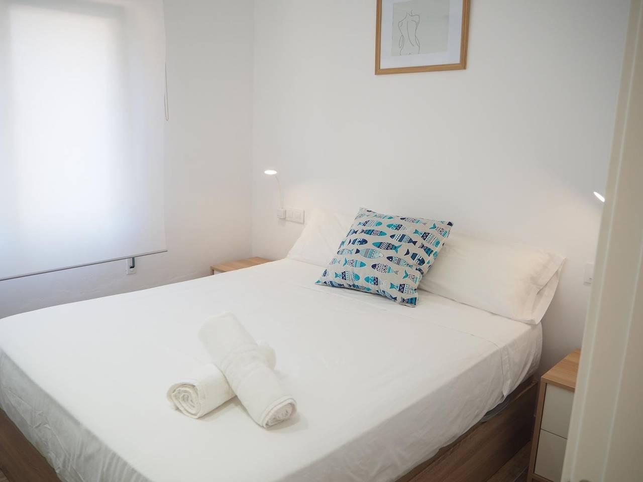 Vakantieappartement in Costa Brava, Spanje voor 4 personen foto 8