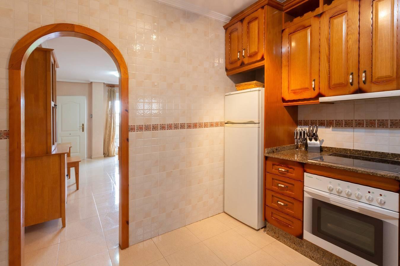 Vakantieappartement in Orihuela, Spanje voor 5 personen foto 10