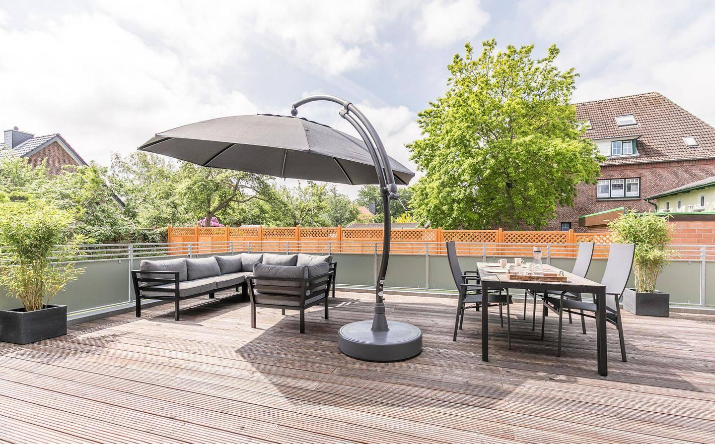 Vakantieappartement in Büsum, Duitsland voor 4 personen foto 2