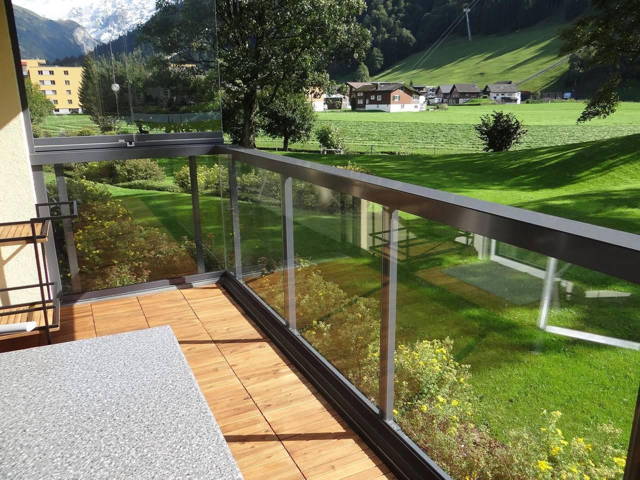 Erlenrain Wohnung 911 in Engelberg, Obwalden, Zwitserland voor 4 personen foto 22