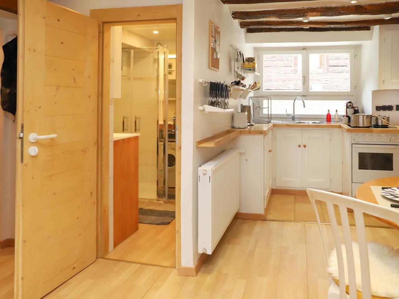 Vakantieappartement in Bagnes, Zwitserland voor 5 personen foto 17
