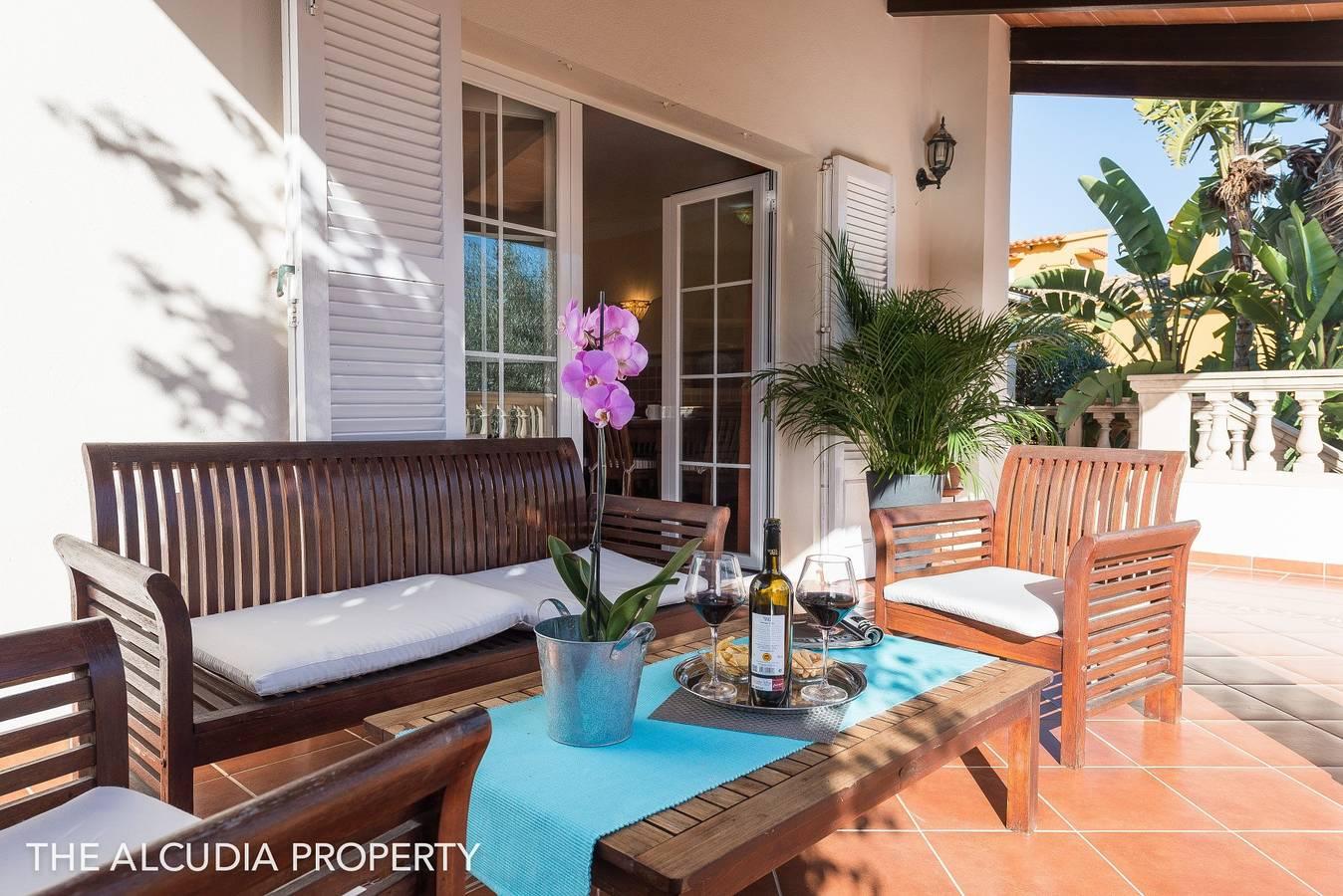 Vakantiehuis in Raiguer, Spanje voor 5 personen foto 18