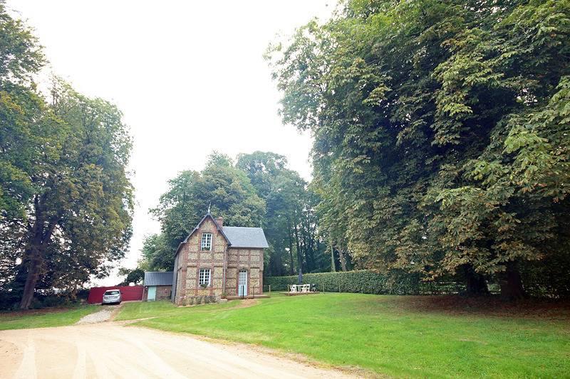 Vakantiehuis in Bourville, Frankrijk voor 6 personen foto 11