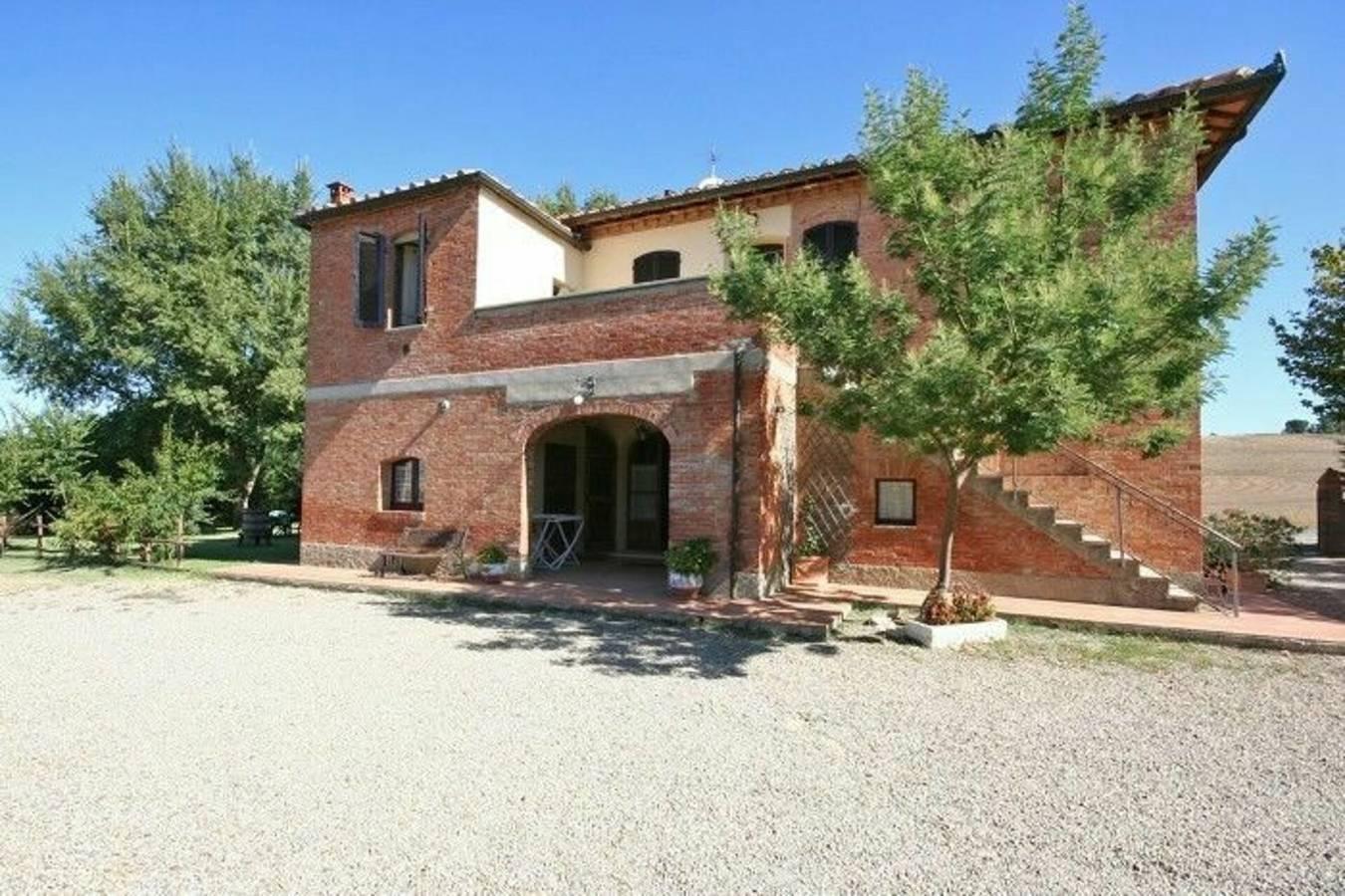 Vakantieappartement in Tuscia, Italië voor 4 personen foto 6