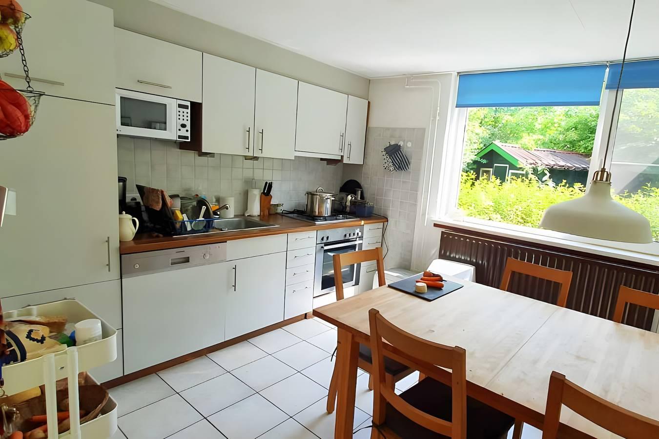 Vakantiehuis in Zeeuwse Kust foto 6