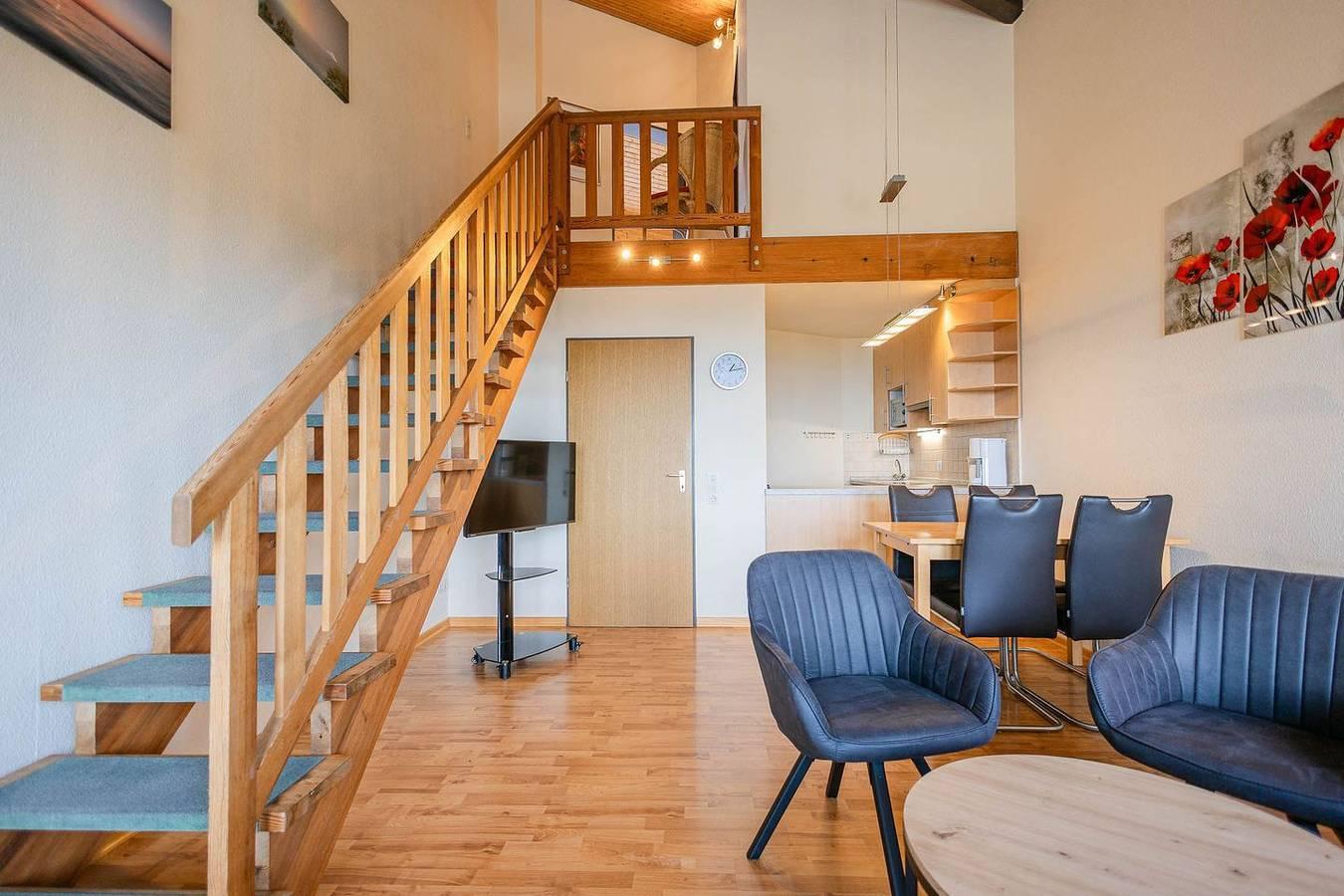Vakantieappartement in Bodensee, Duitsland voor 4 personen foto 5