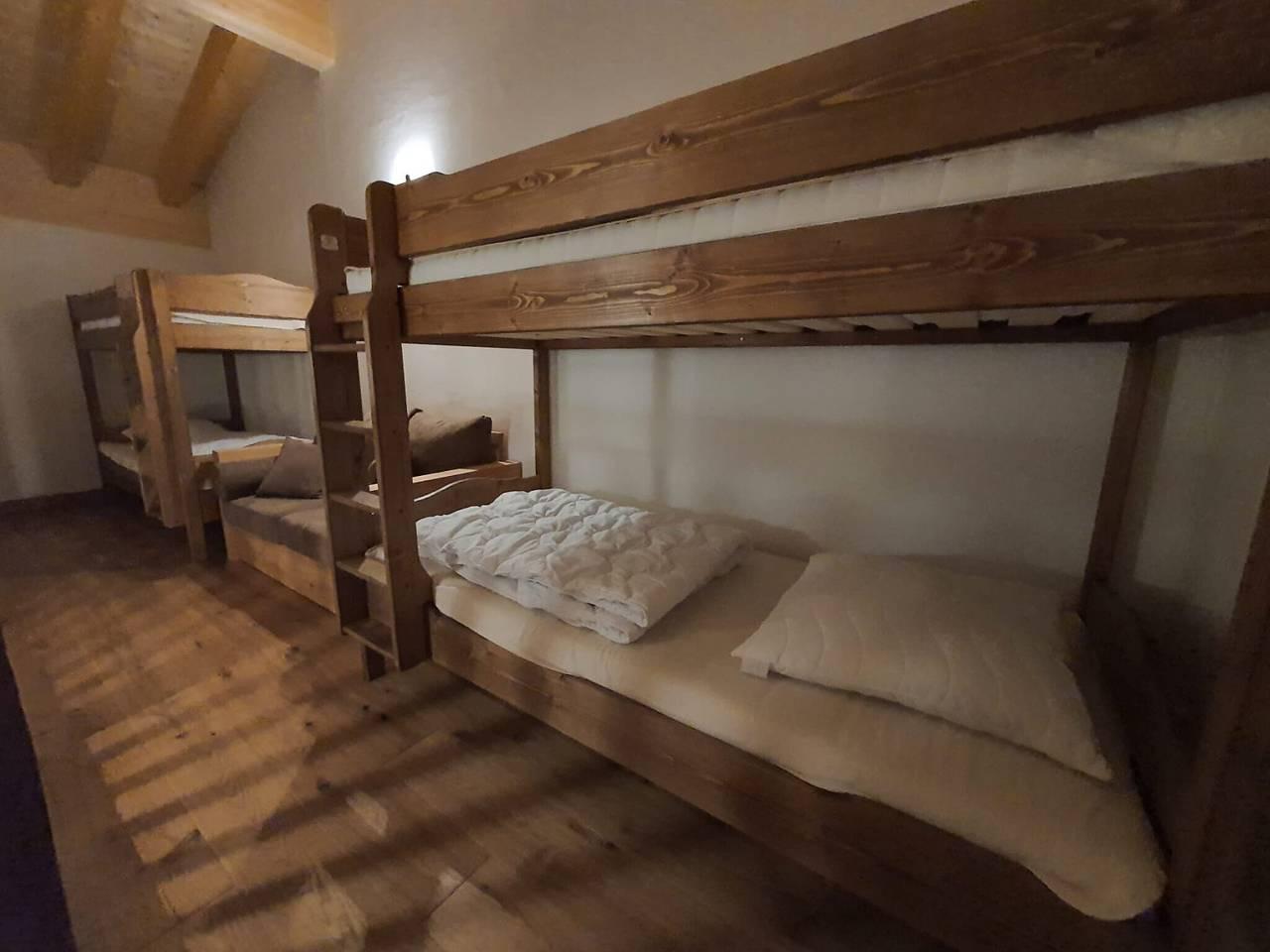 Vakantieappartement in Nendaz foto 16