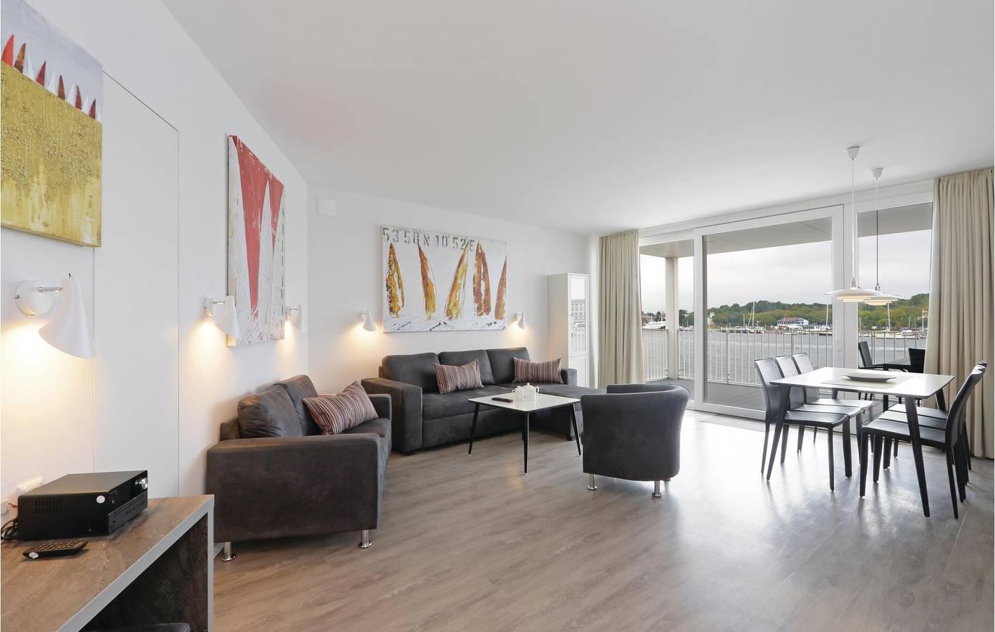 Vakantieappartement in Lübeck, Duitsland voor 6 personen foto 11