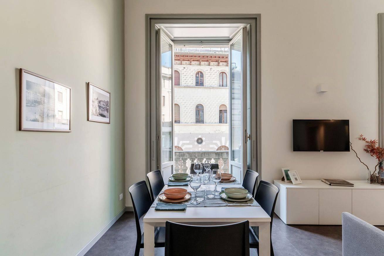 Vakantieappartement in Como, Italië voor 6 personen foto 4