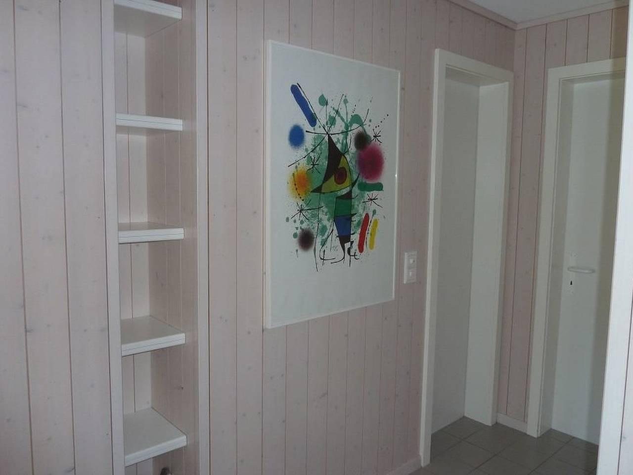 Suzanne Nr. 18 in Saanenmöser, Saanen, Zwitserland voor 5 personen foto 8