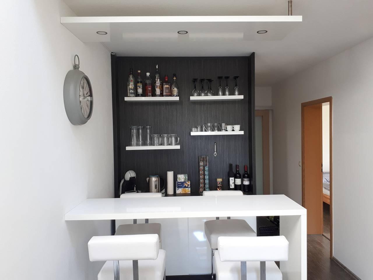 Vakantieappartement in Franken, Duitsland voor 6 personen foto 3