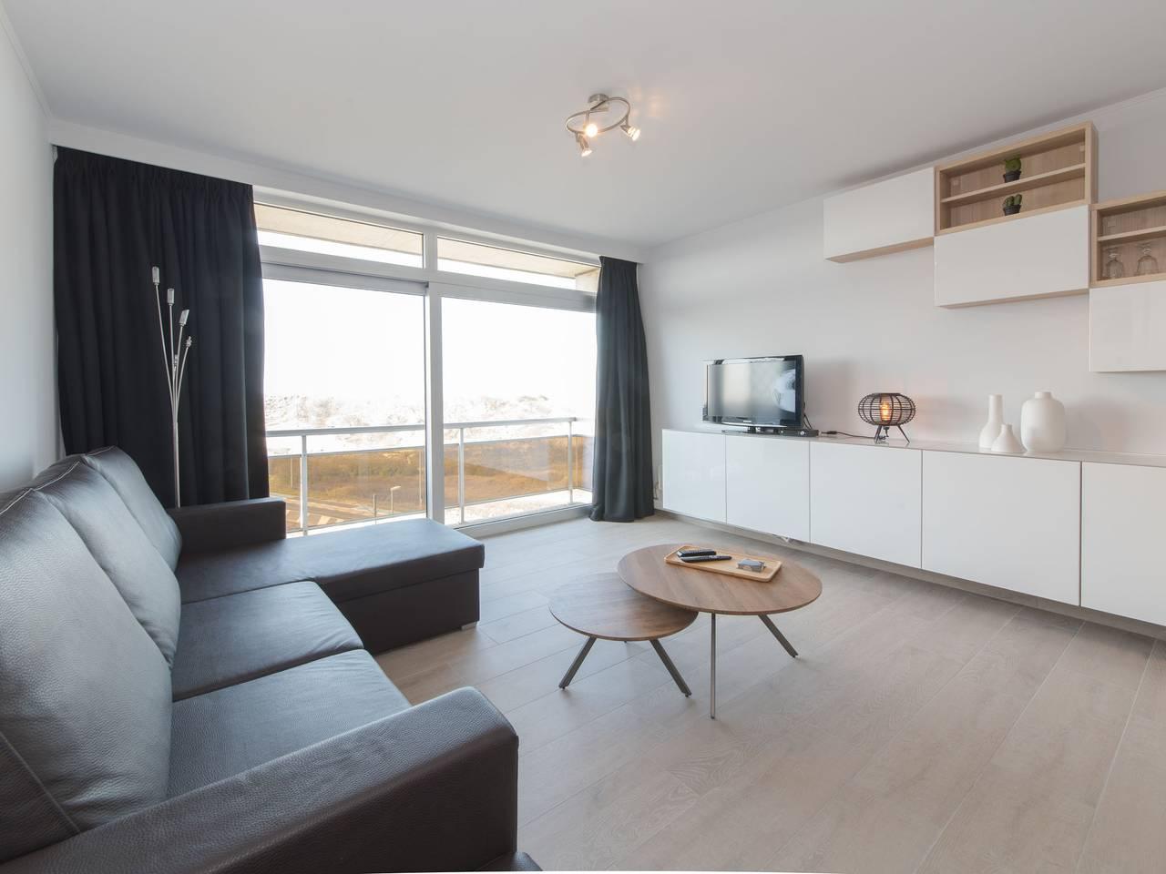 Vakantieappartement in Bredene, België voor 4 personen foto 8