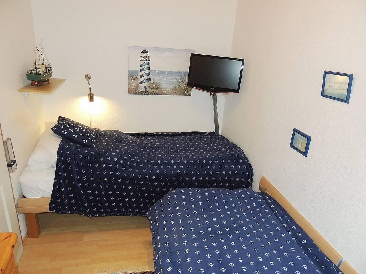 Vakantieappartement in Heiligenhafen, Duitsland voor 4 personen foto 8