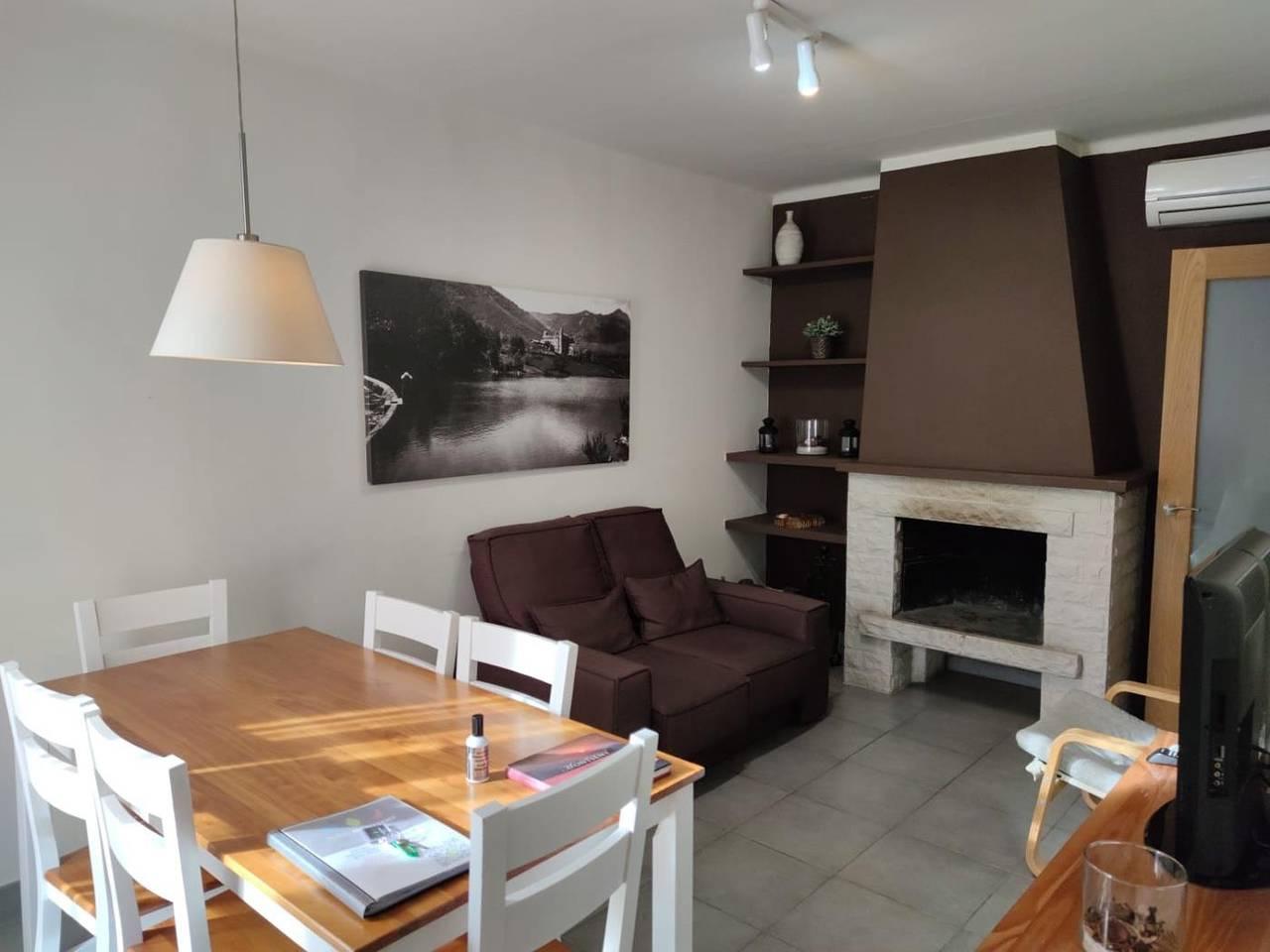 Vakantieappartement in Gualba, Spanje voor 6 personen foto 11