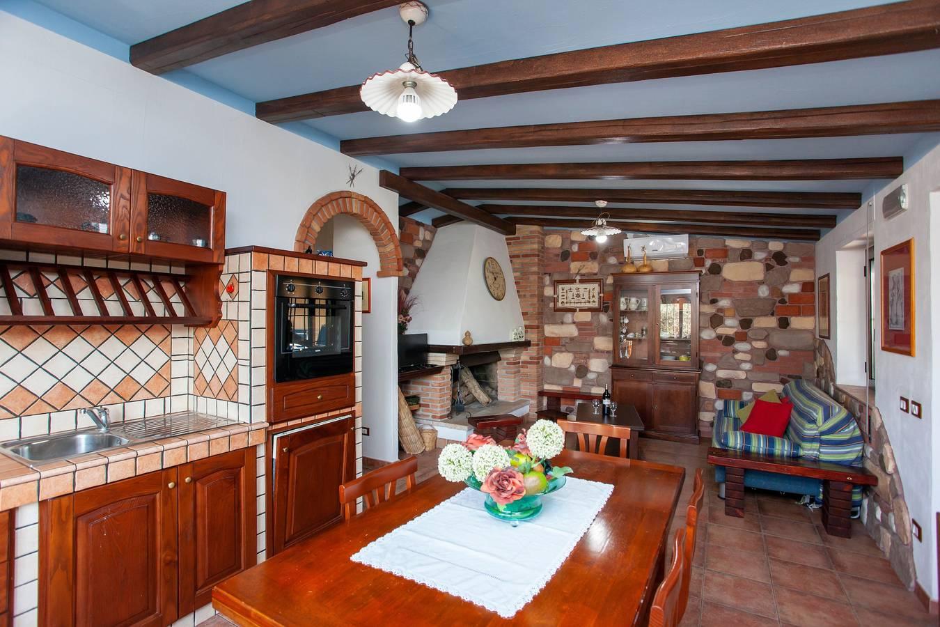 Vakantieappartement in Orosei, Italië voor 6 personen foto 7