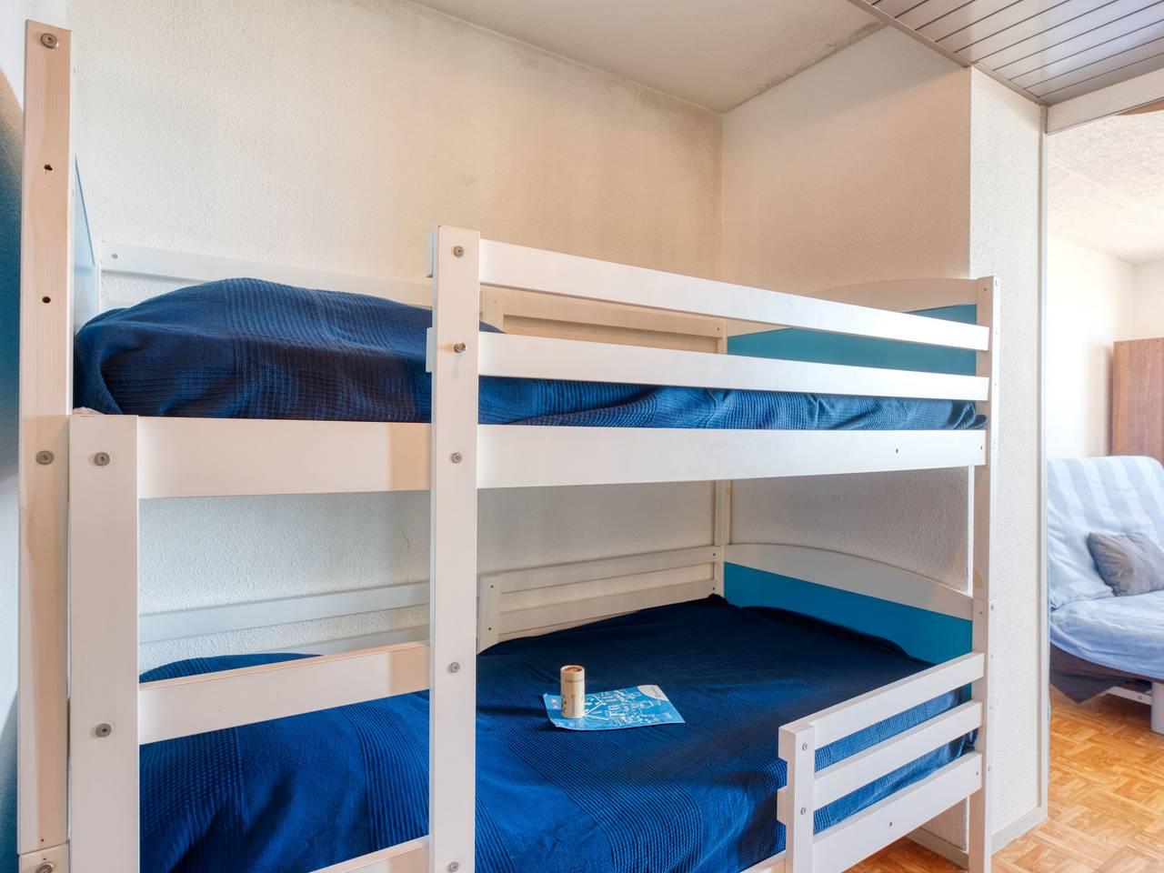 Vakantieappartement in Gironde, Frankrijk voor 4 personen foto 15