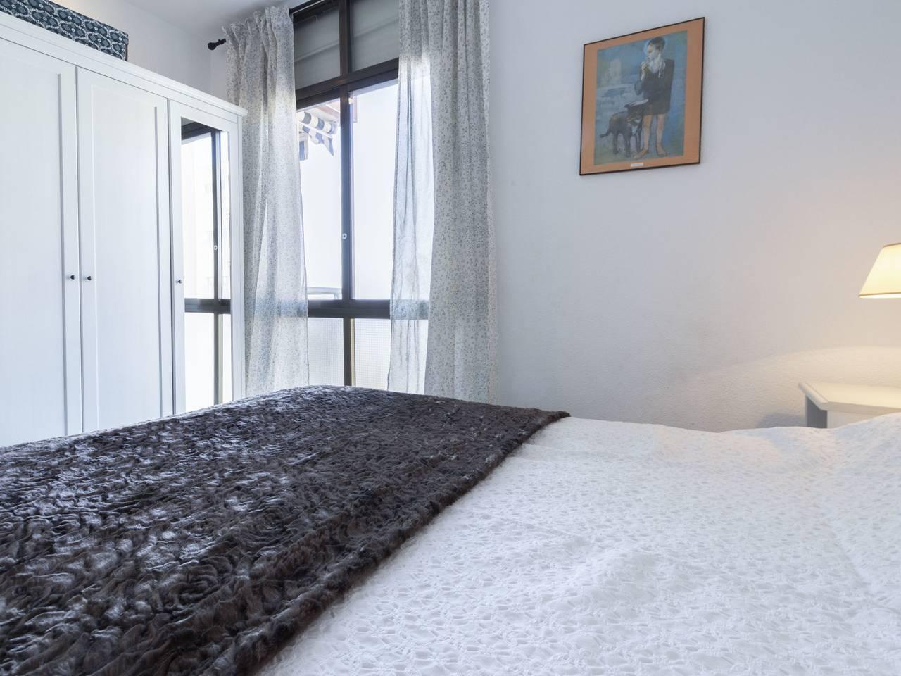 Vakantieappartement in Cambrils, Spanje voor 5 personen foto 10