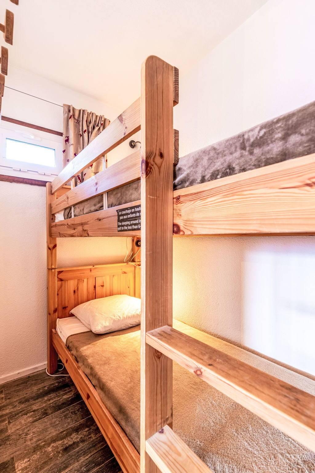 Vakantieappartement in Savoie, Frankrijk voor 4 personen foto 13