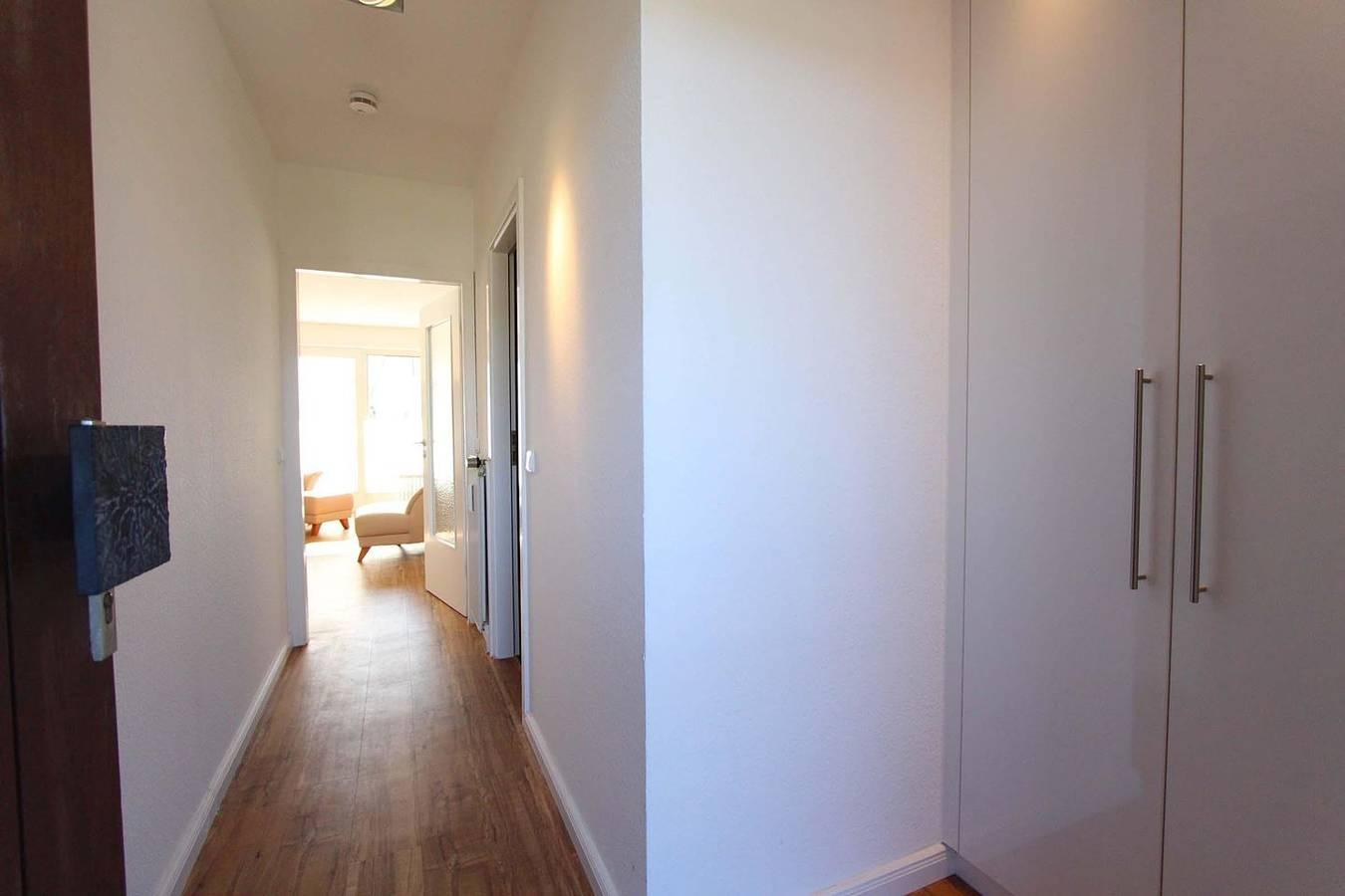 Vakantieappartement in Kellenhusen, Duitsland voor 2 personen foto 7