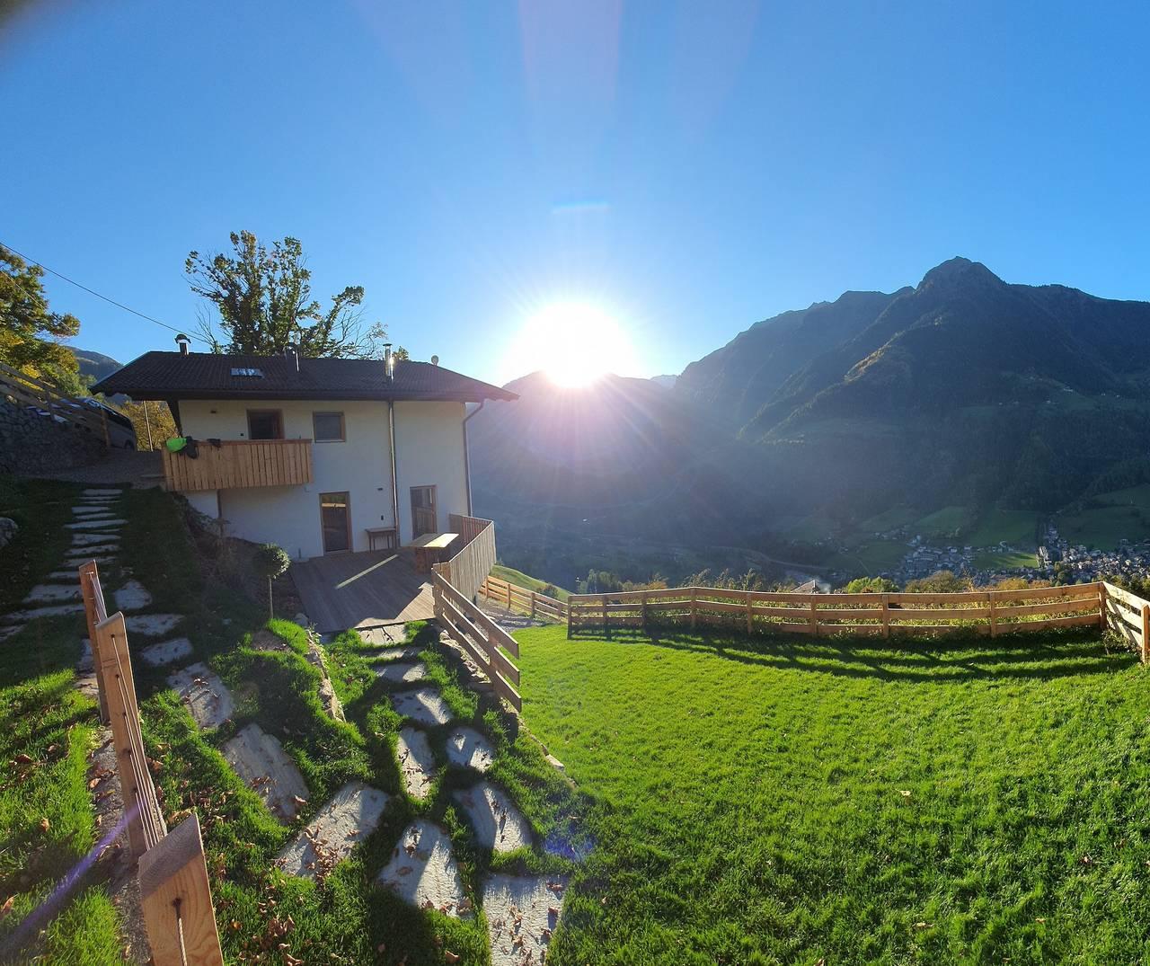Vakantiehuis in Zuid-Tirol, Italië voor 12 personen foto 4