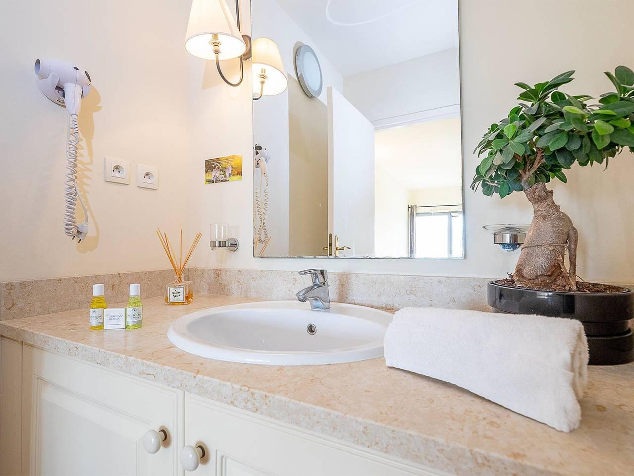 Provence Country Club in Saumane-de-Vaucluse, Vaucluse, Frankrijk voor 2 personen foto 21