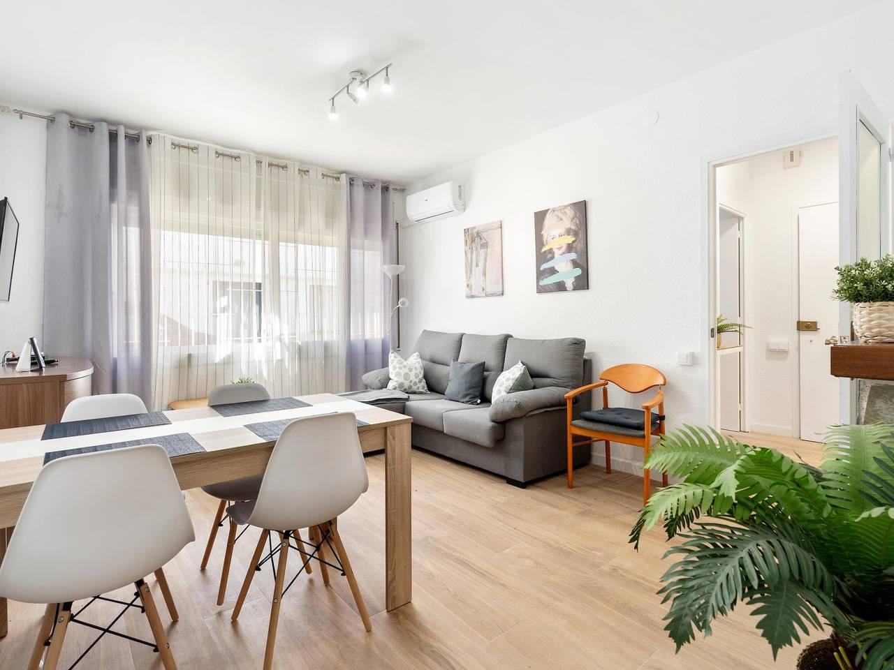 Vakantieappartement in Maresme vanaf 148€ per nacht