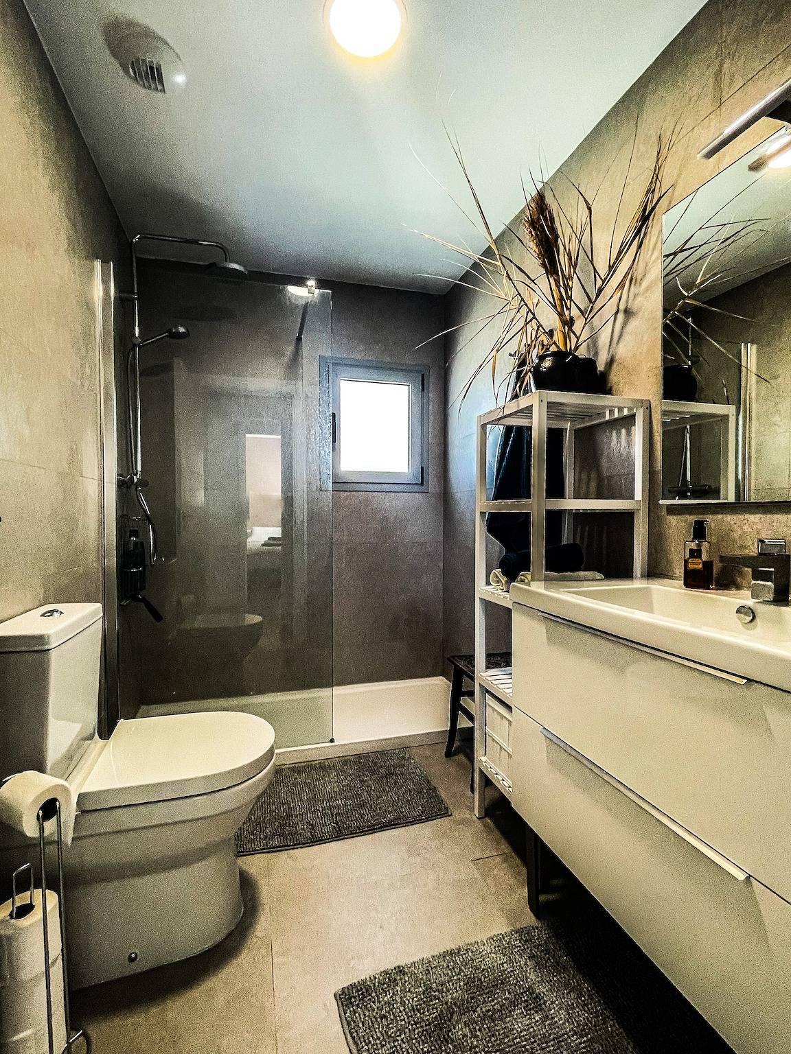 Vakantieappartement in Torrox, Spanje voor 8 personen foto 12