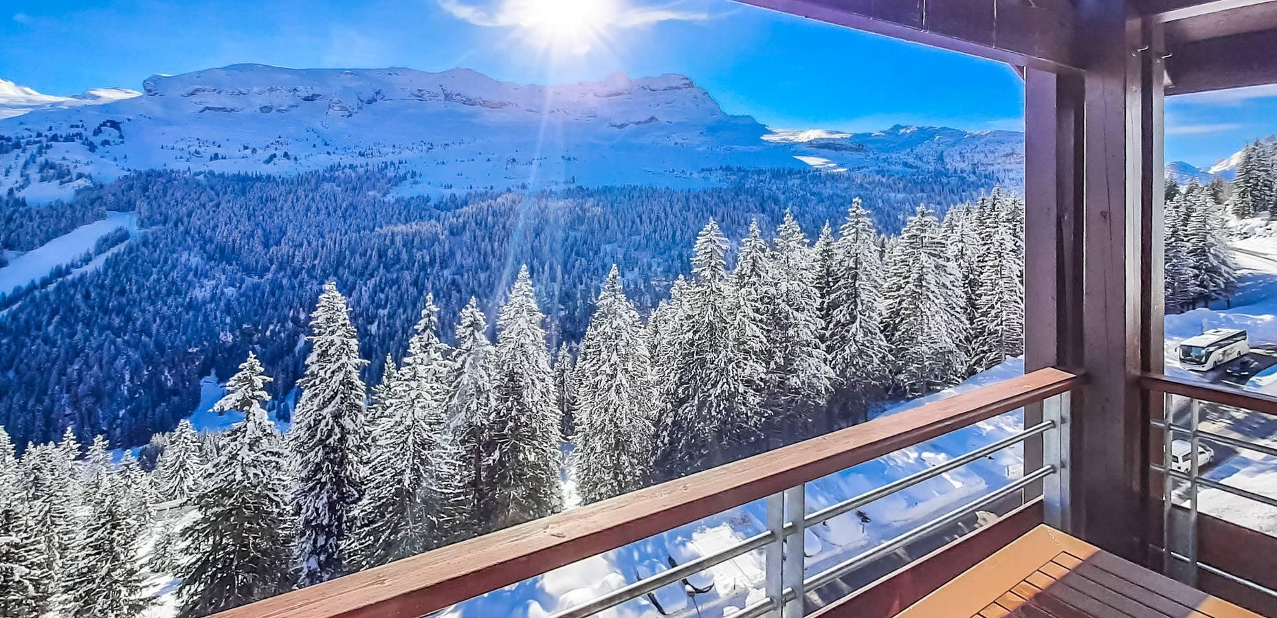 Vakantieappartement in Rhône-Alpes, Frankrijk voor 8 personen foto 18