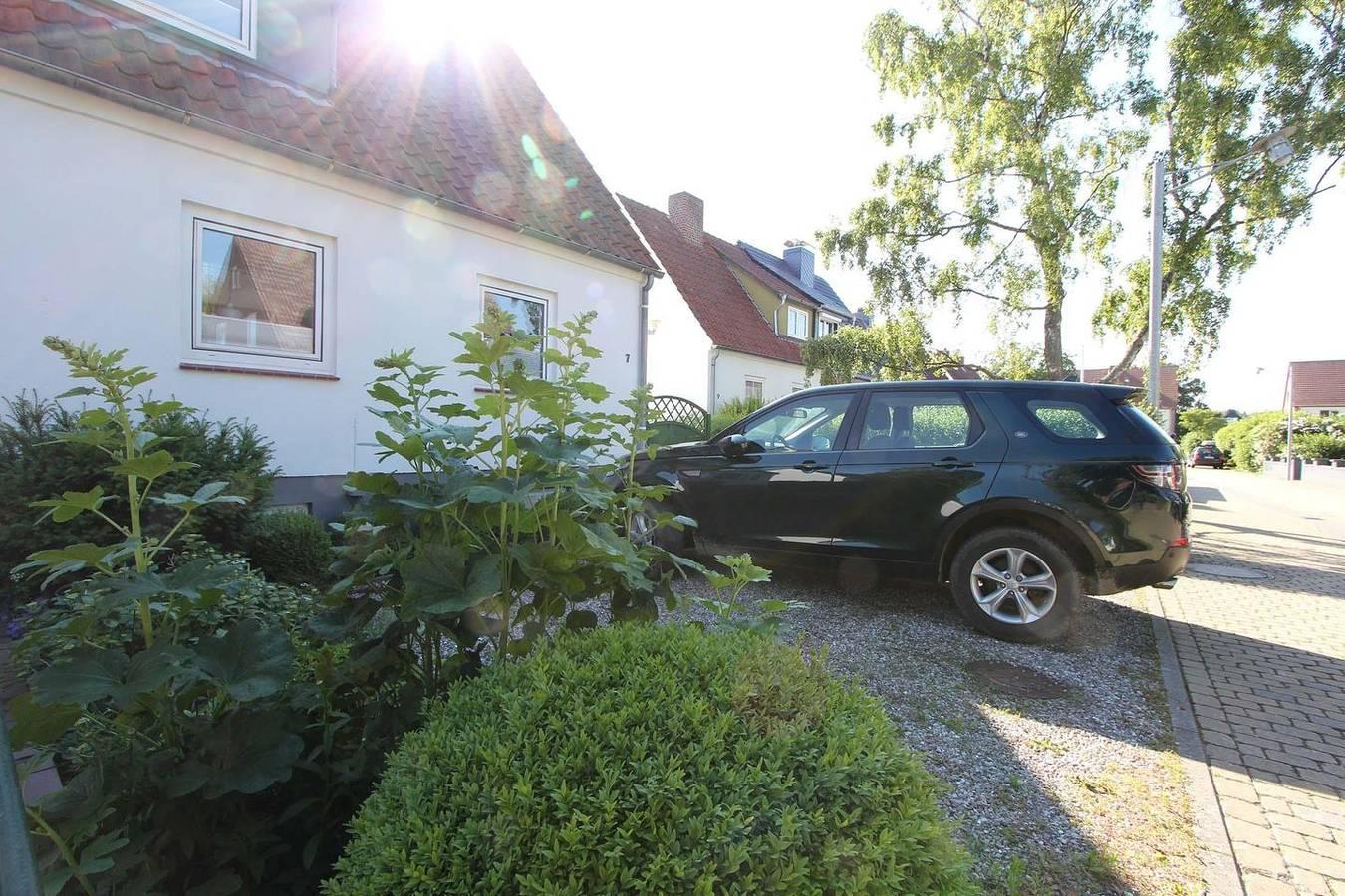 Vakantiehuis in Kellenhusen, Duitsland voor 4 personen foto 18