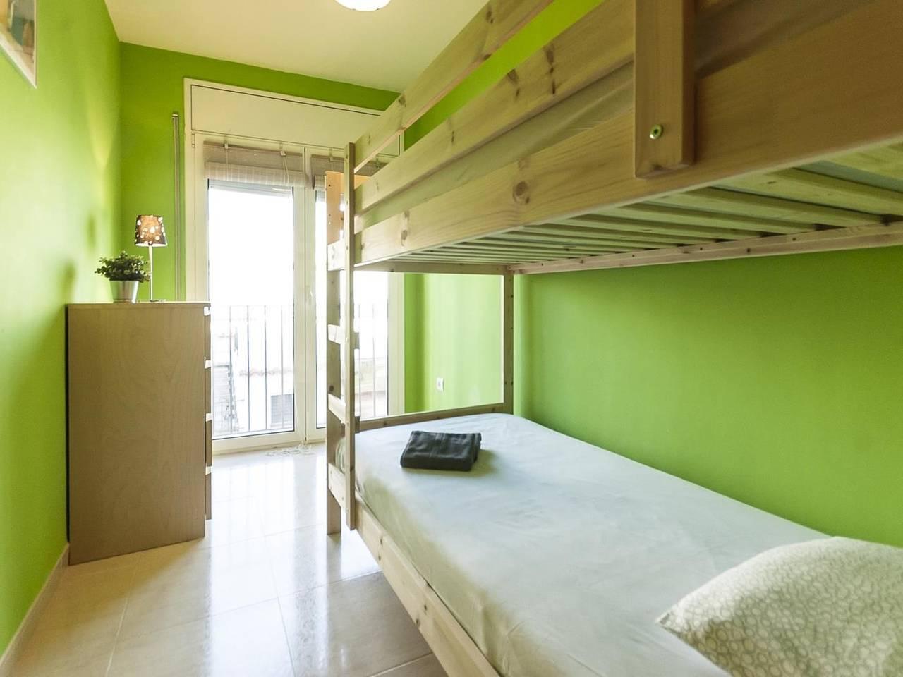 Vakantieappartement in Costa Brava, Spanje voor 6 personen foto 12