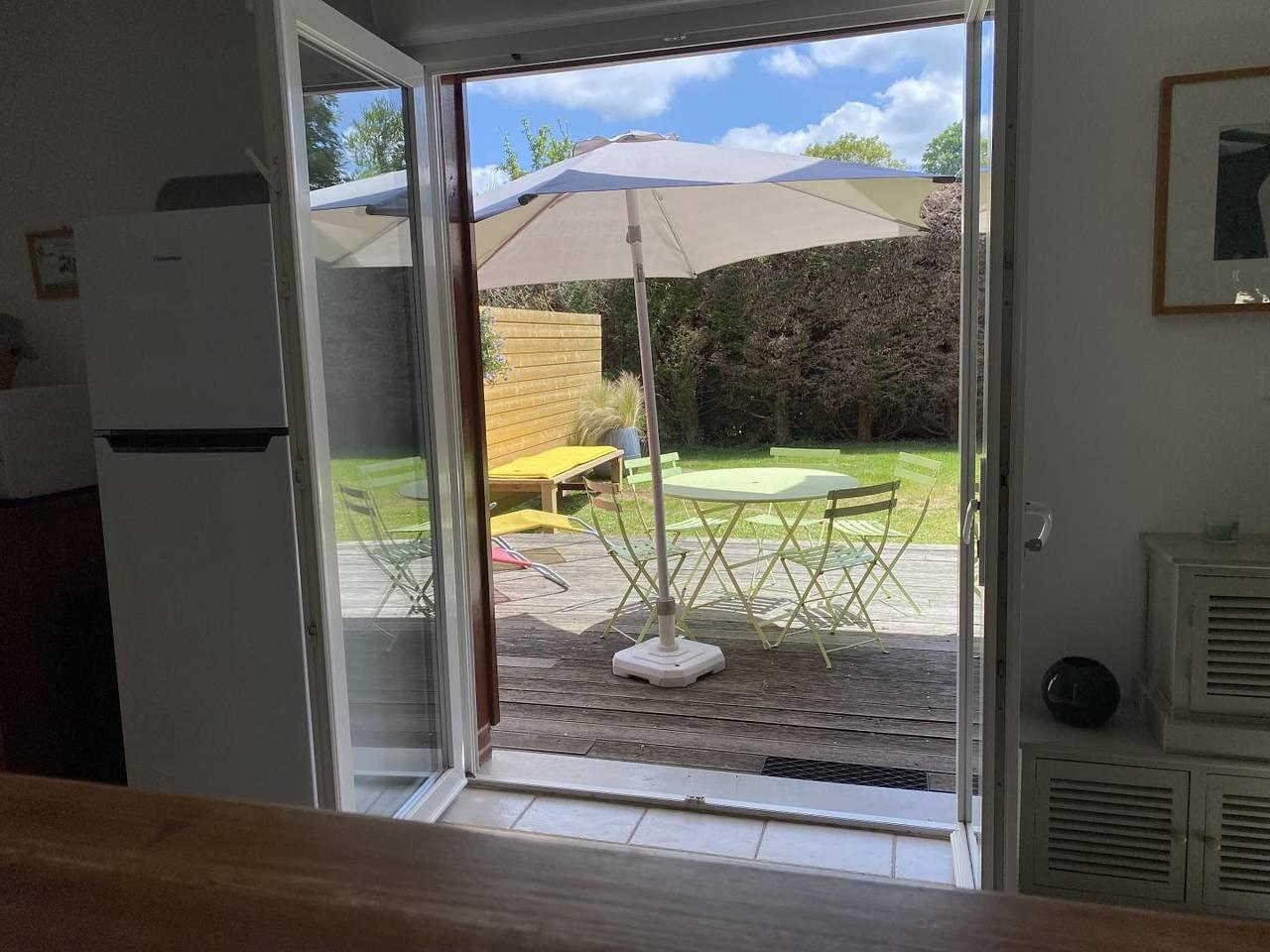 Vakantiehuis in Seine-Maritime, Frankrijk voor 4 personen foto 6