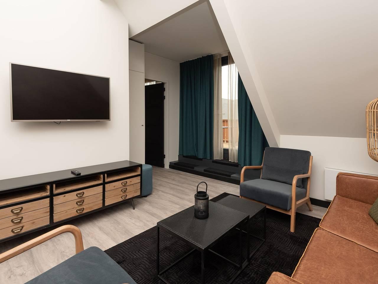 Vakantieappartement in Renesse, Nederland voor 4 personen foto 13