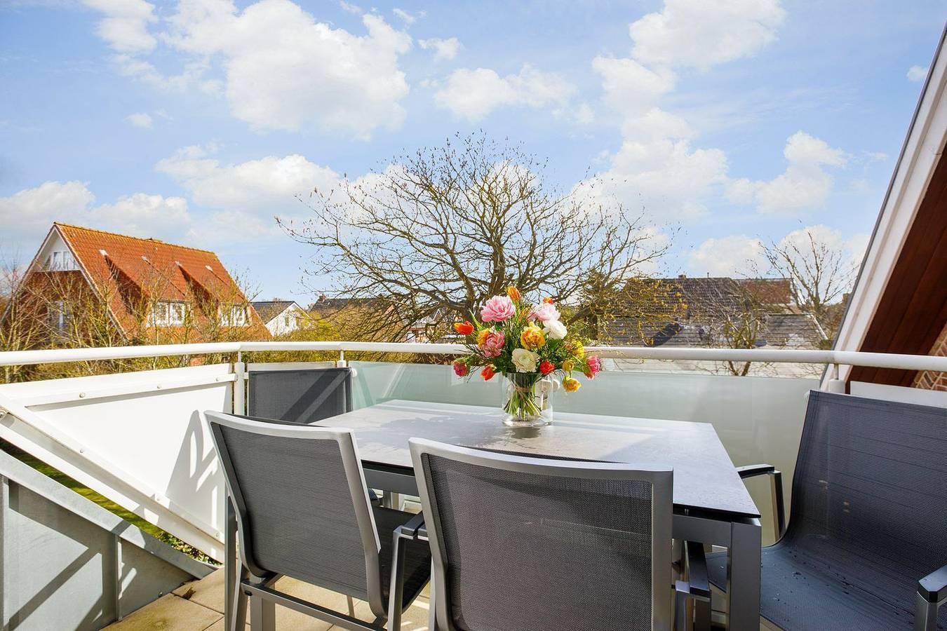Vakantieappartement in Sylt, Duitsland voor 4 personen foto 9