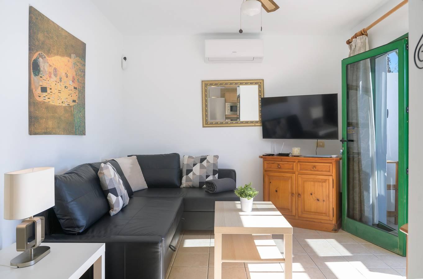 Vakantieappartement in Yaiza, Spanje voor 2 personen foto 10