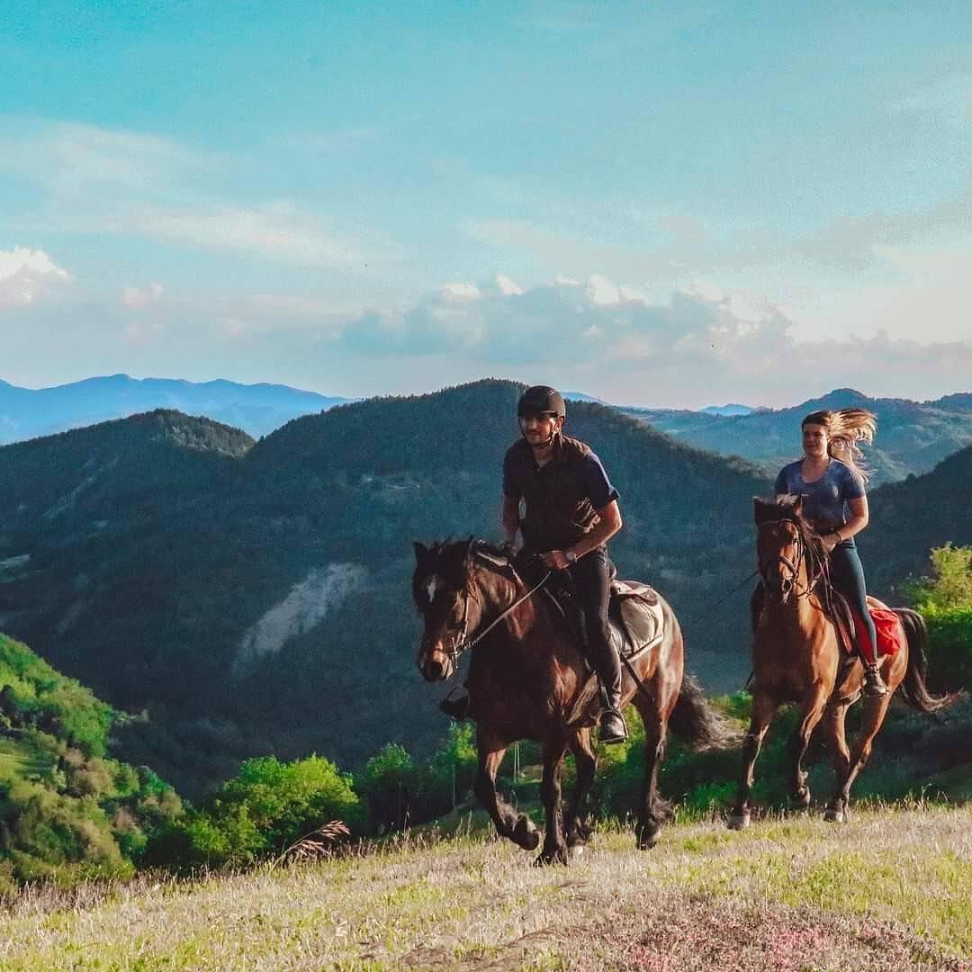 Vakantiehuis in Modigliana, Italië voor 5 personen foto 13